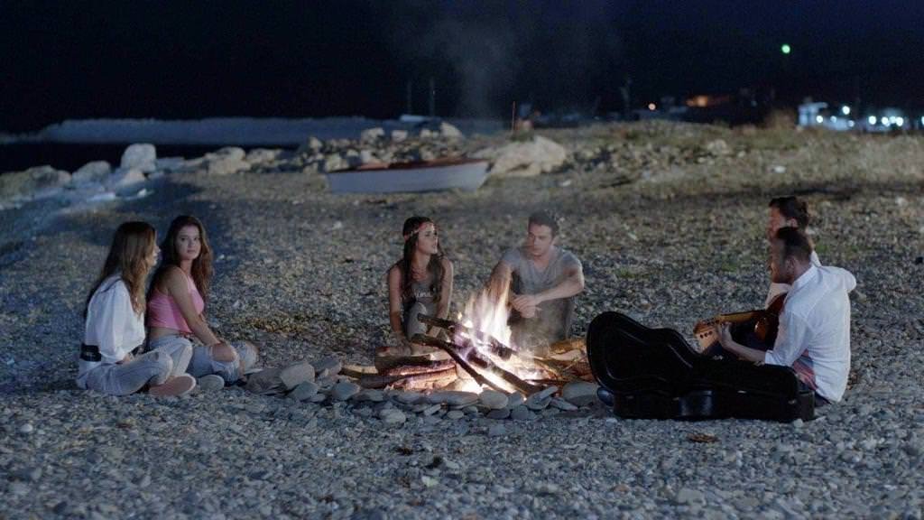 Kasabada festival heyecanı... 2. bölüm fotogaleri