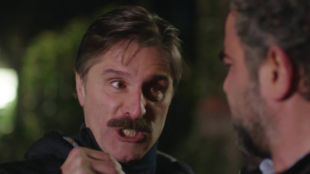 Yeter 39. bölüm foto galeri