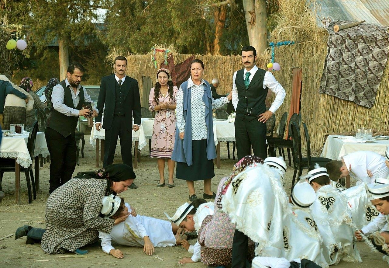 44. Bölüm Foto Galeri 