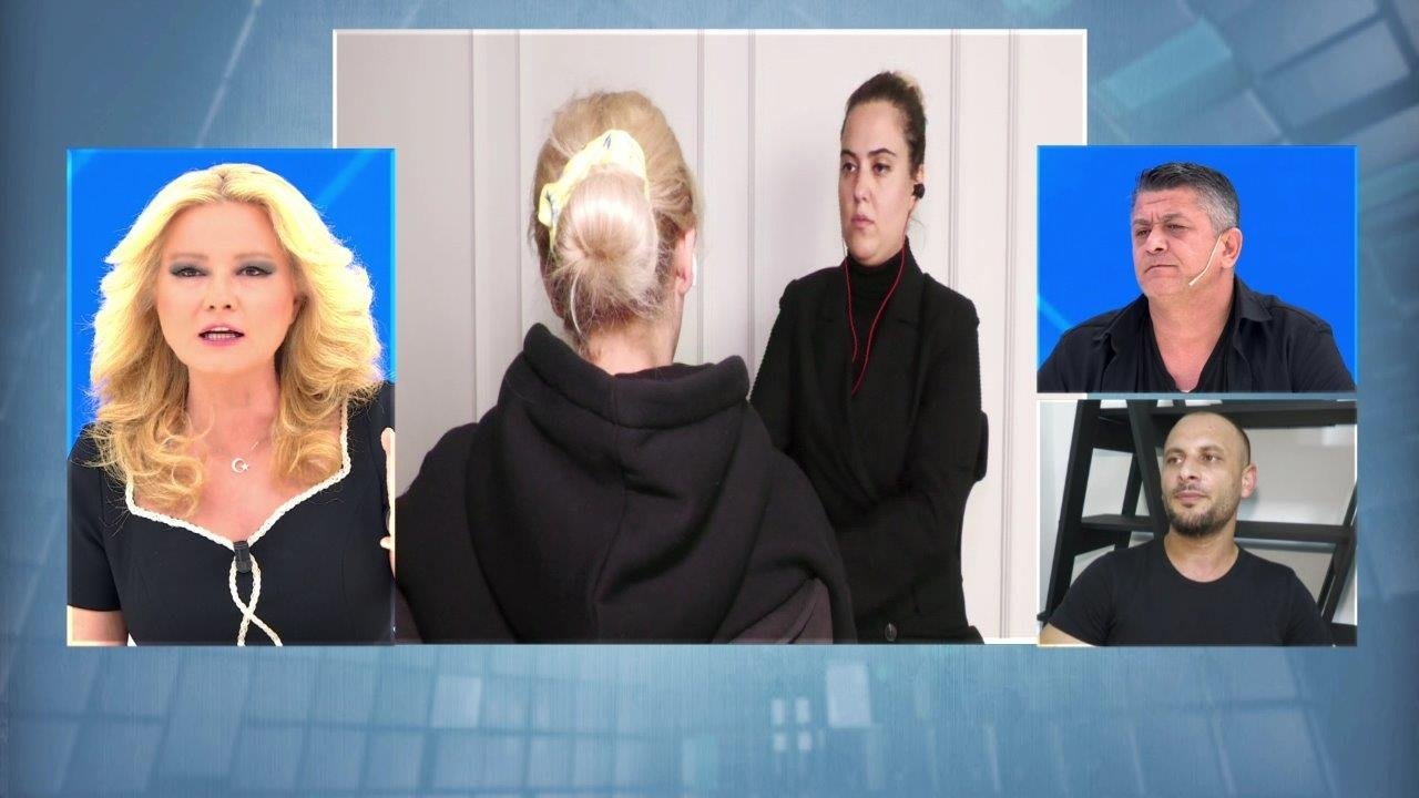Gizli tanıktan çarpıcı açıklamalar 