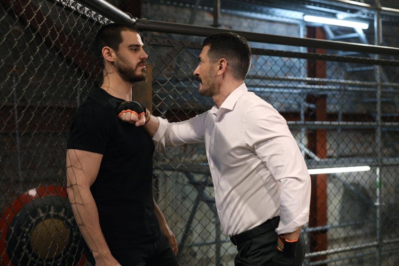 10. Bölüm Foto Galeri 