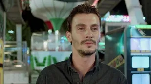 Mercan Köşk