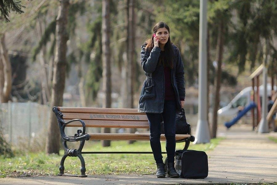 75. bölüm foto galeri