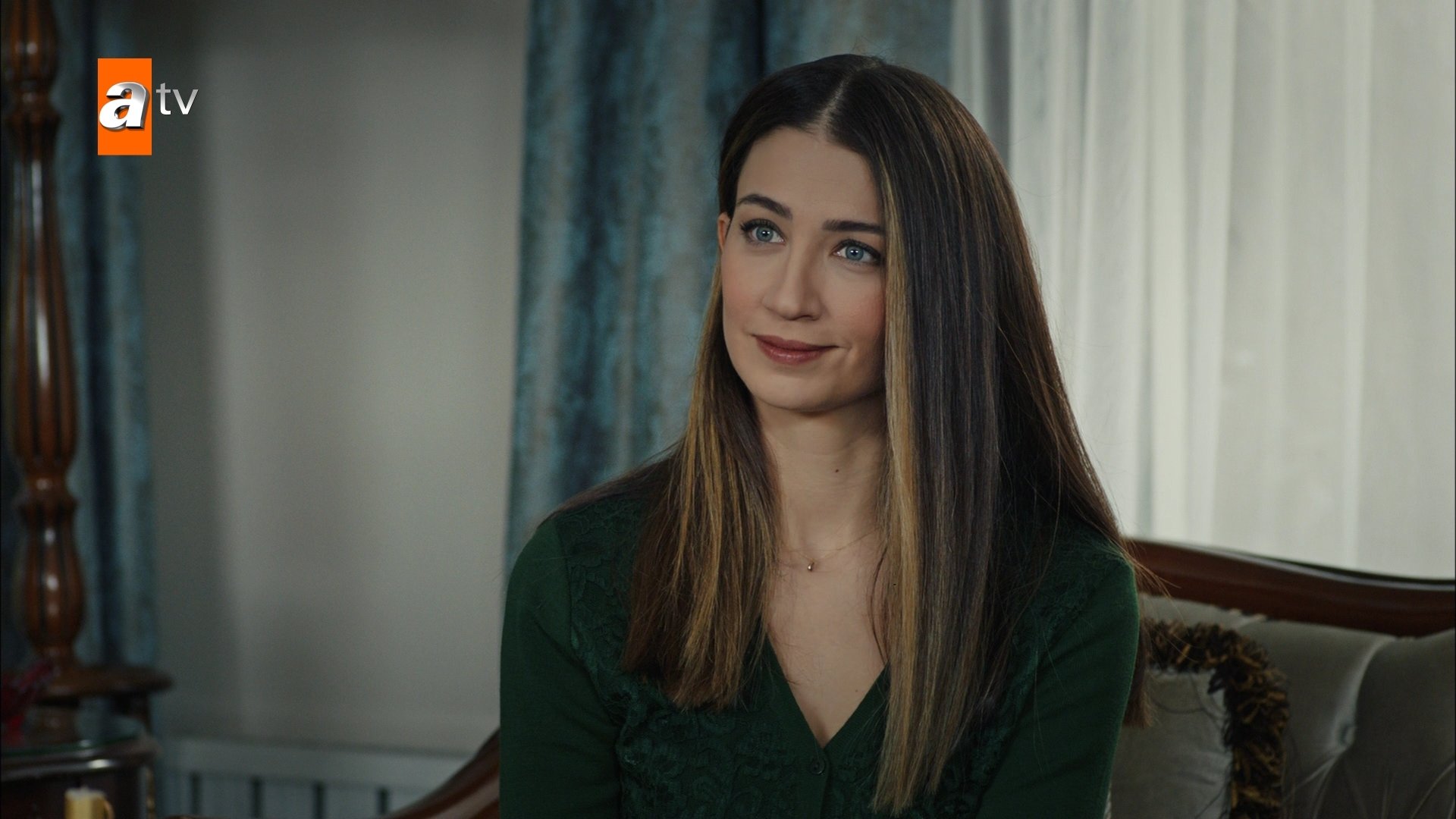 Ömür Façalı Foto Galeri