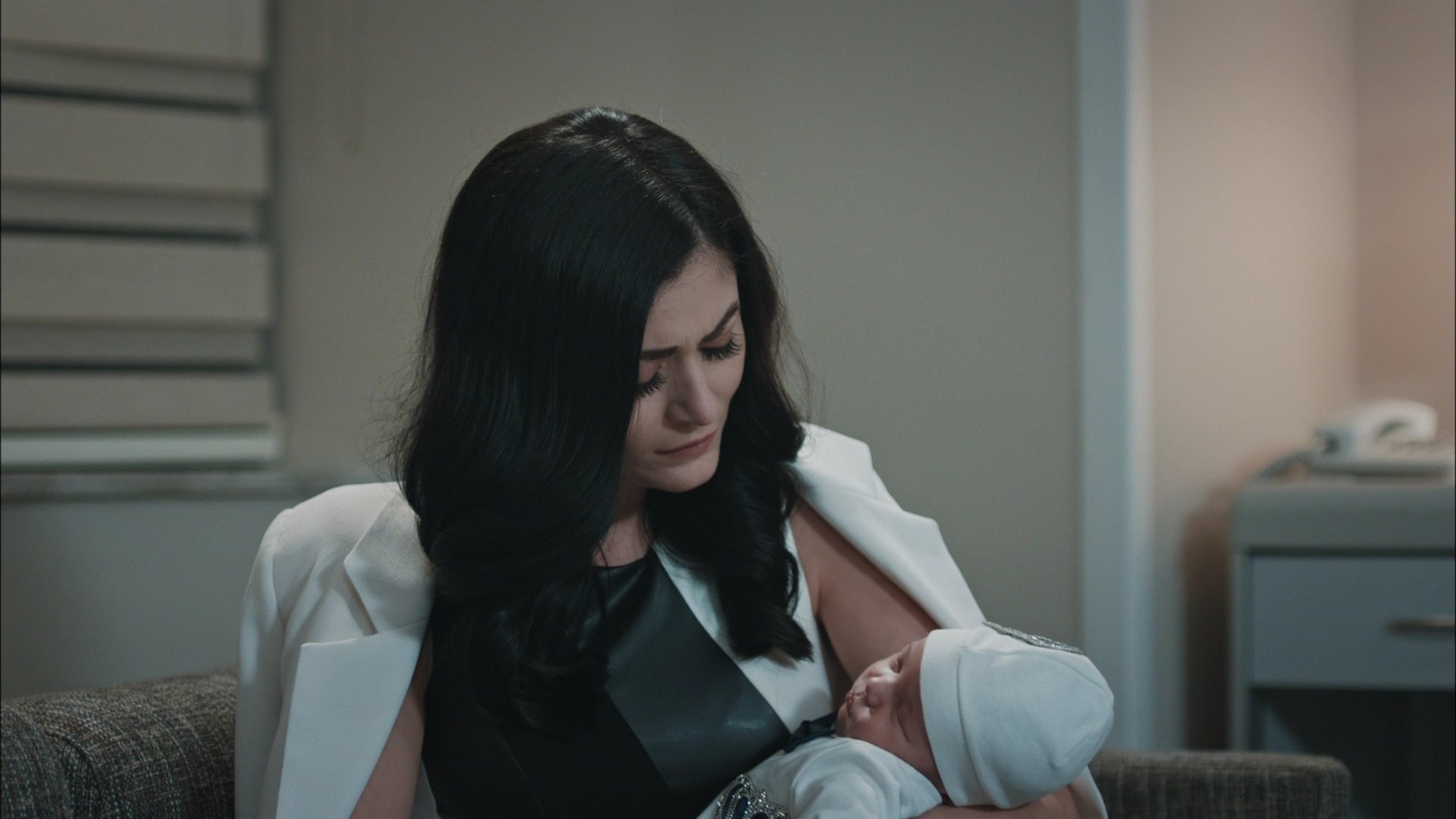 Hızır ve Meryem aşkı...