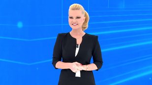 Müge Anlı ile Tatlı Sert