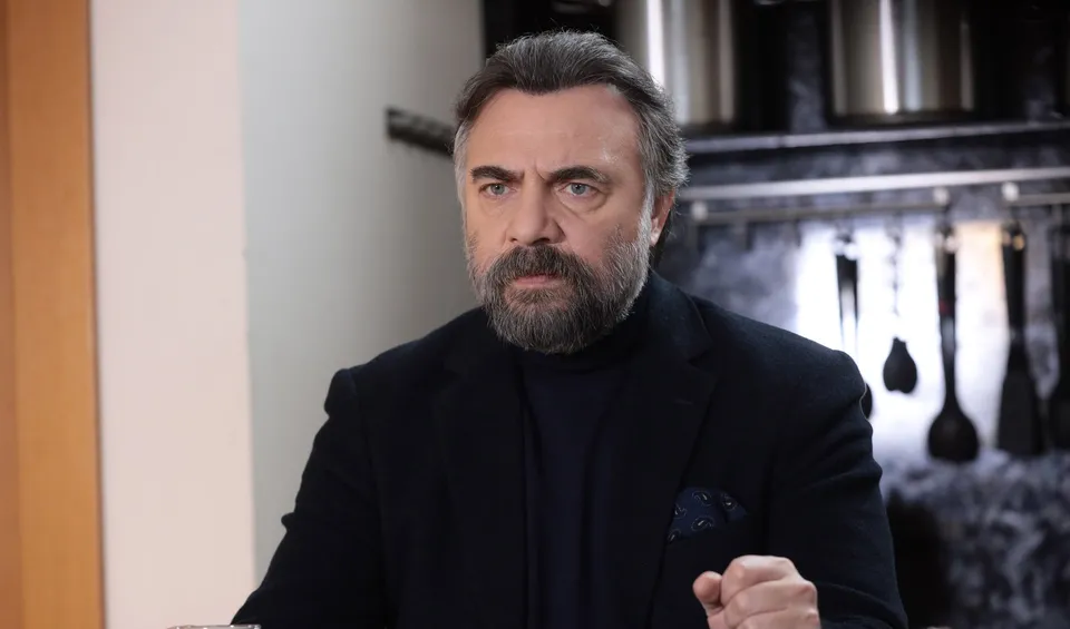 Eşkıya Dünyaya Hükümdar Olmaz
