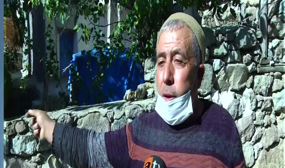 Kadir Sarı’nın ağabeyi konuştu.