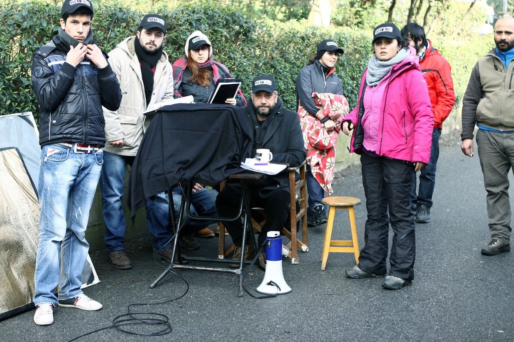 21. Bölüm Fotoğrafları