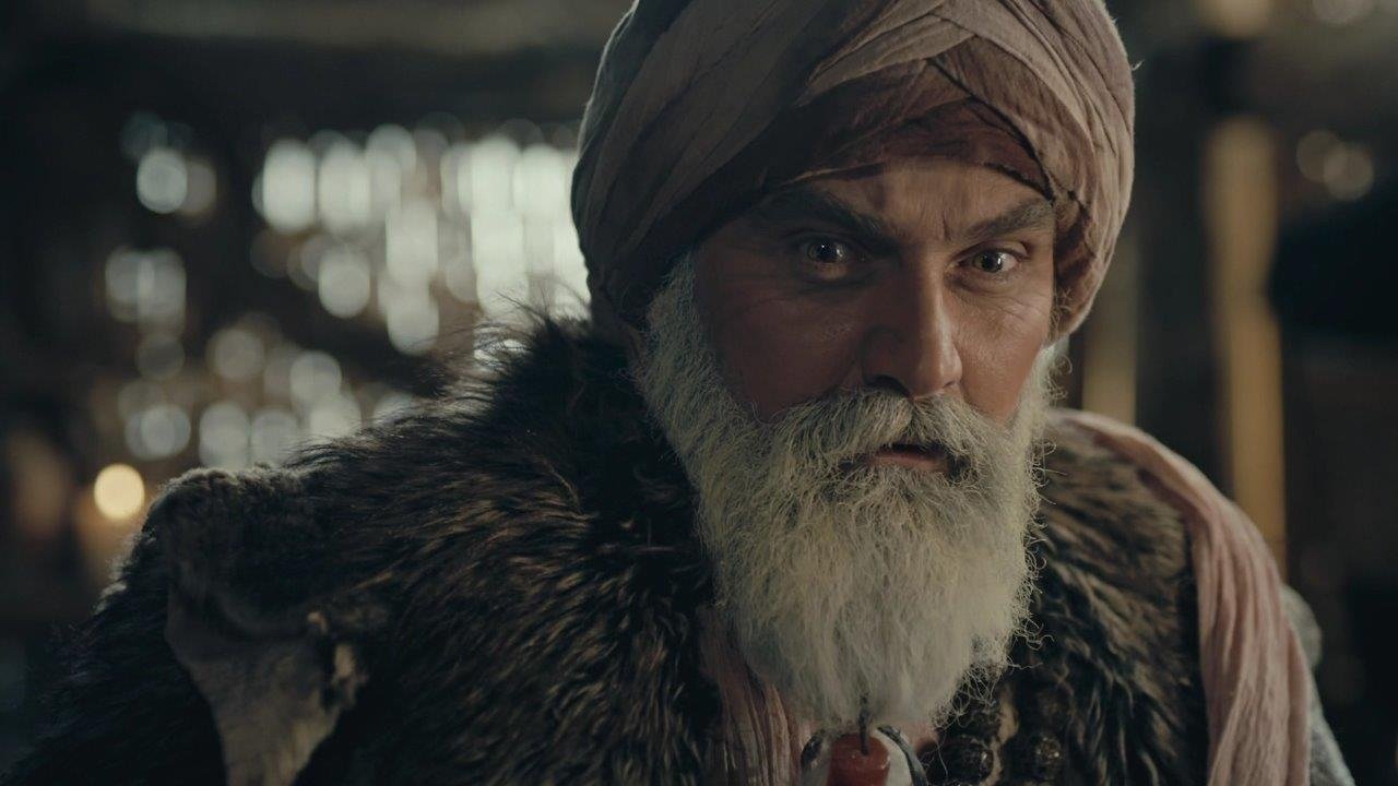 48. Bölüm Foto Galeri 