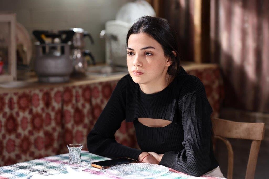 Oğulcan evi terk etti!