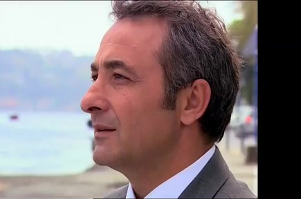 Bir İstanbul Masalı