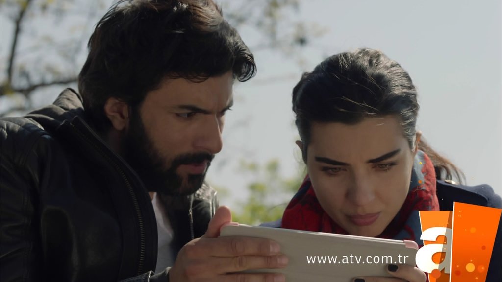 Kara Para Aşk'ın en sevilen replikleri