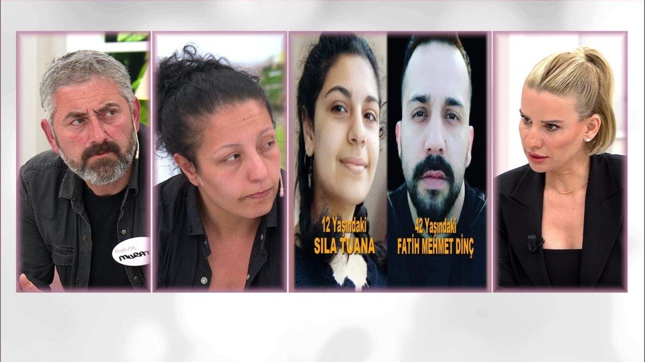 Esra Erol gözyaşlarına boğuldu