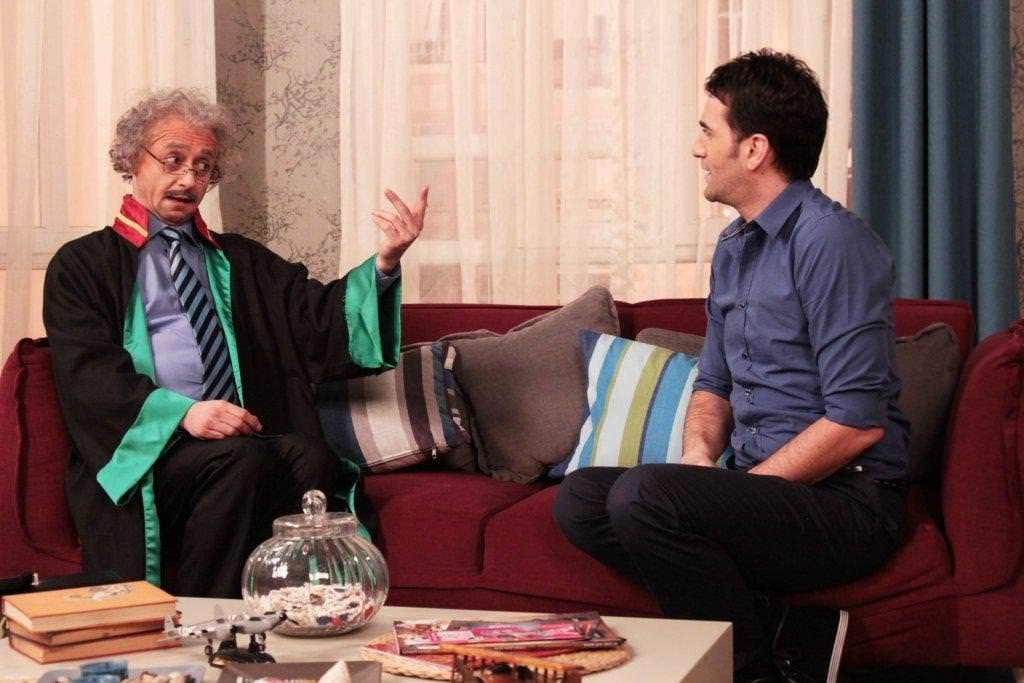 Yahşi Cazibe 77.bölüm fotoğrafları