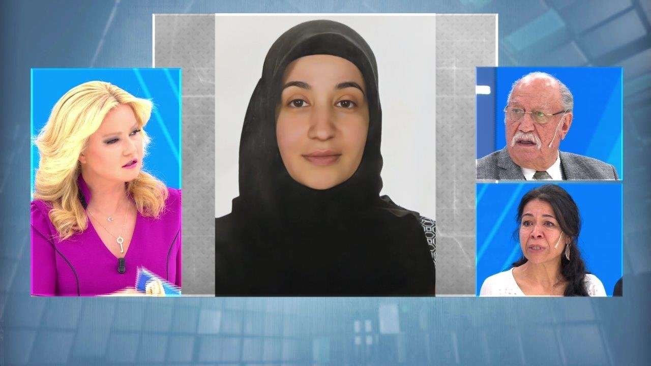 Sibel Karabulut'un alıkonulduğu iddiası