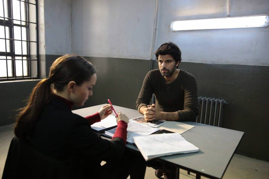 1. bölüm foto galeri