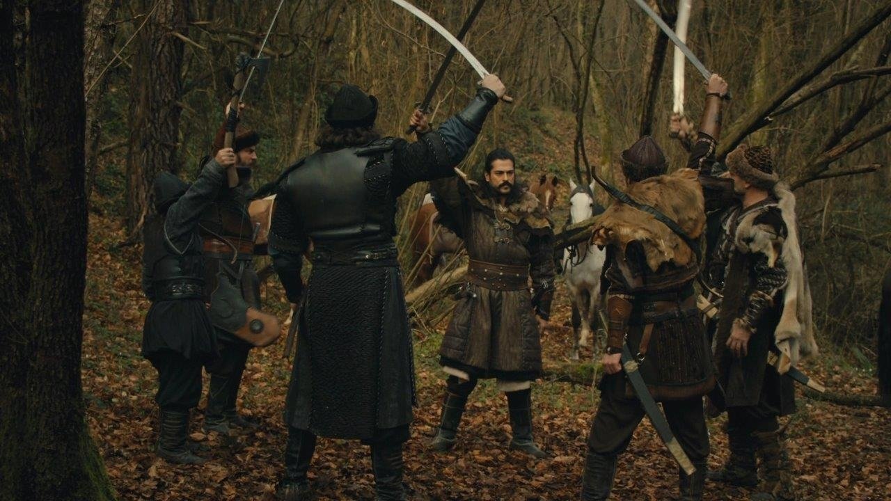 9. Bölüm Foto Galeri 