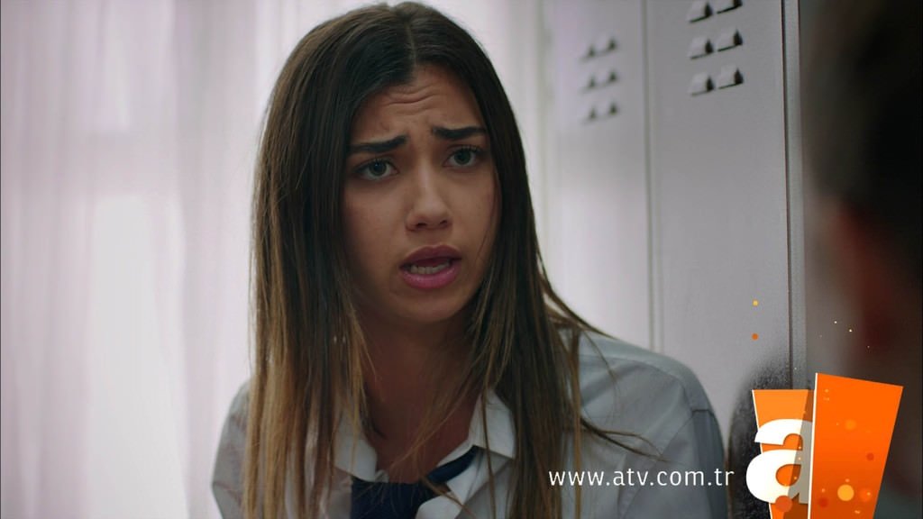 Kırgın Çiçekler 2. Bölüm Replikleri