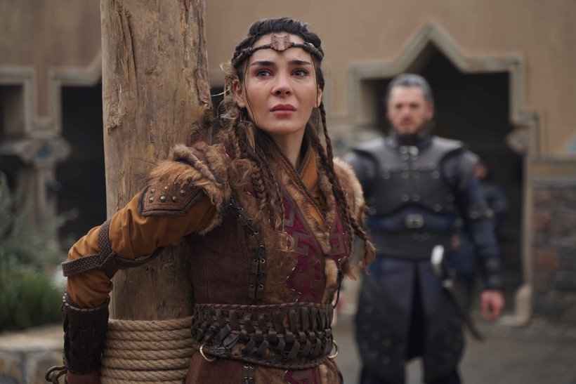 Akkız ölüme mahkum ediliyor!