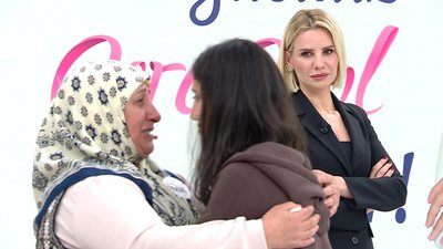 3 Mart’tan beri kayıp olan Buse bulundu!