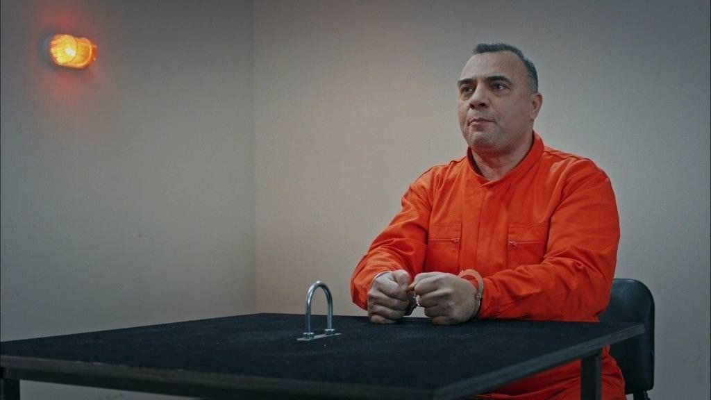 55. bölüm foto galeri