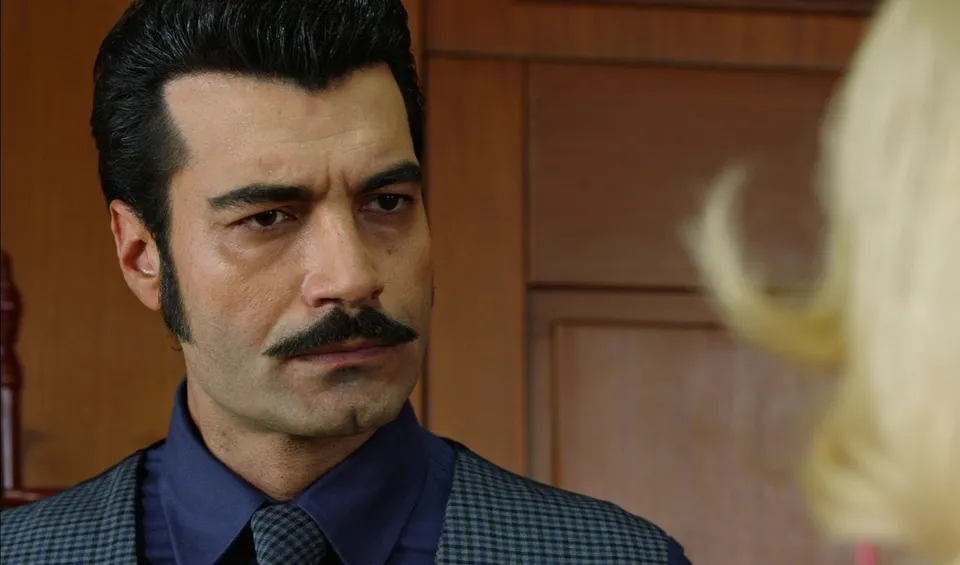 Demir, Şermin’den konağını almak istiyor!