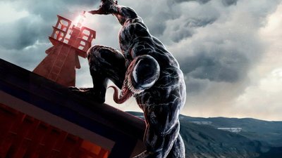 Venom: Zehirli Öfke - Yabancı Sinema