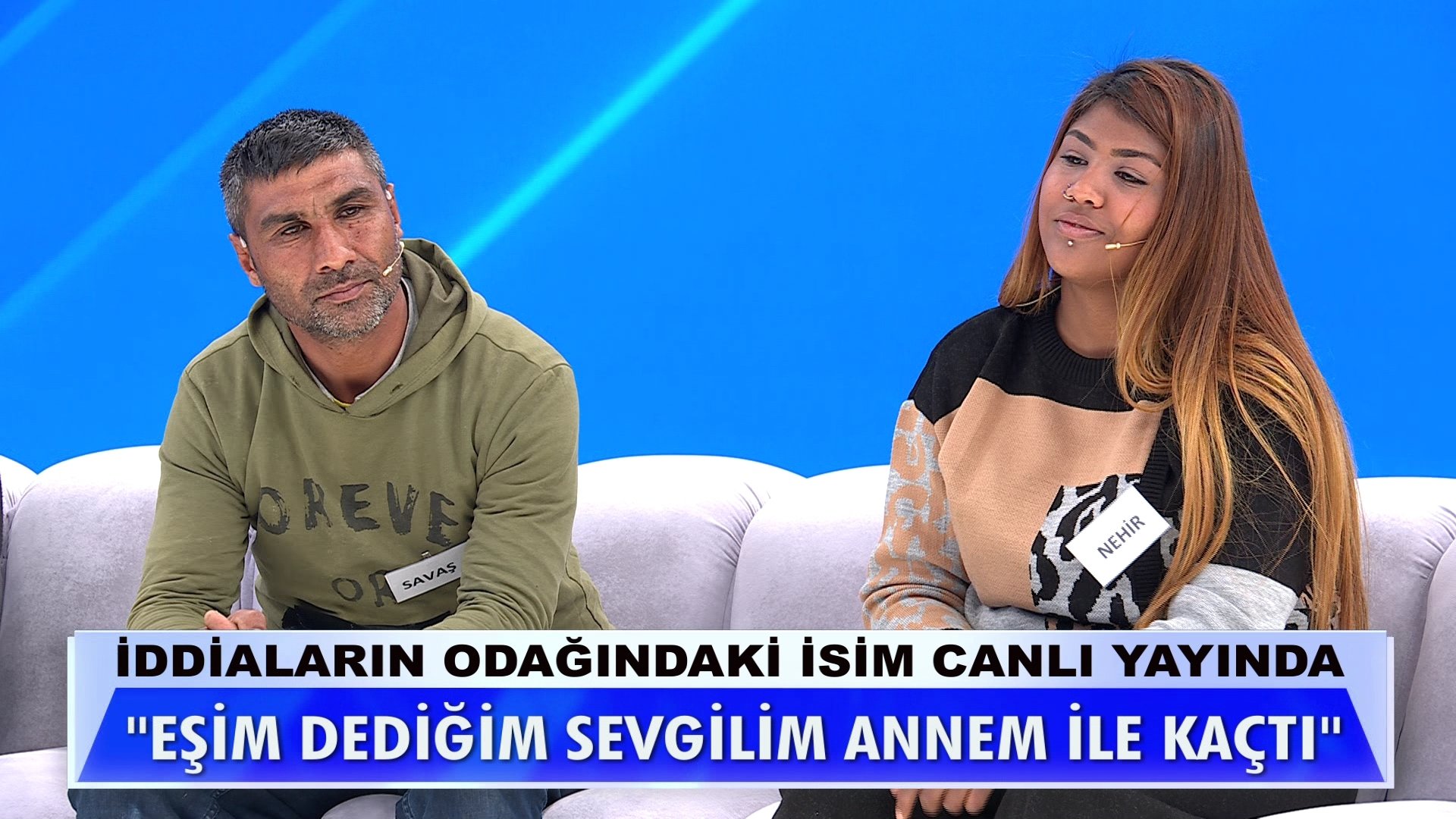 Müge Anlı, TikTok görüntülerini görünce gözlerine inanamadı