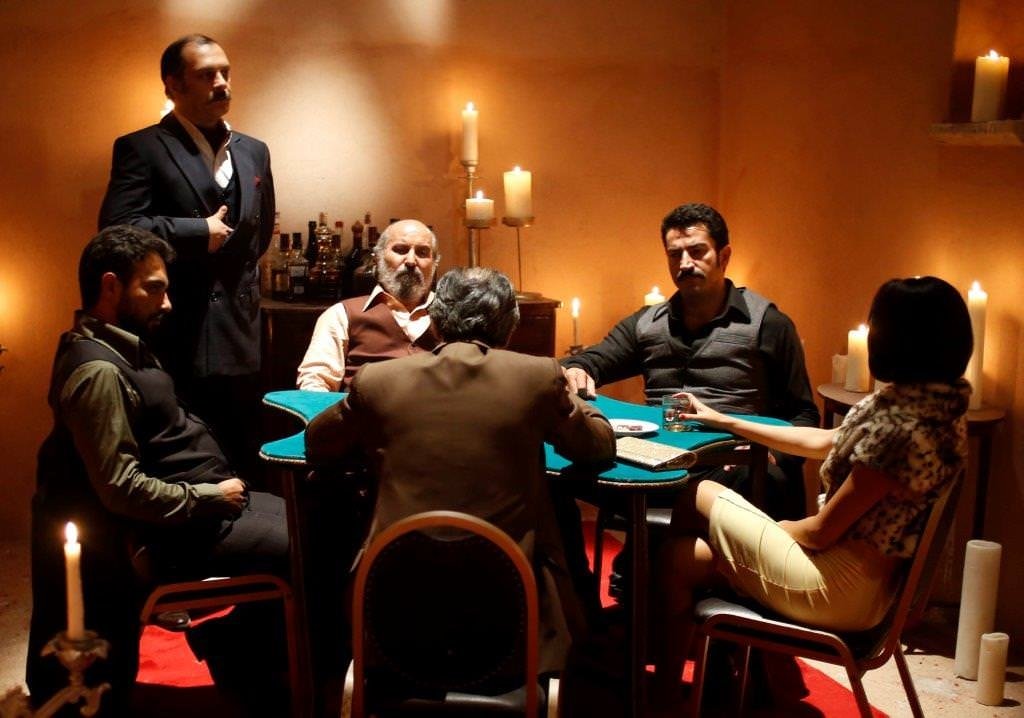 84. bölüm fotoğrafları