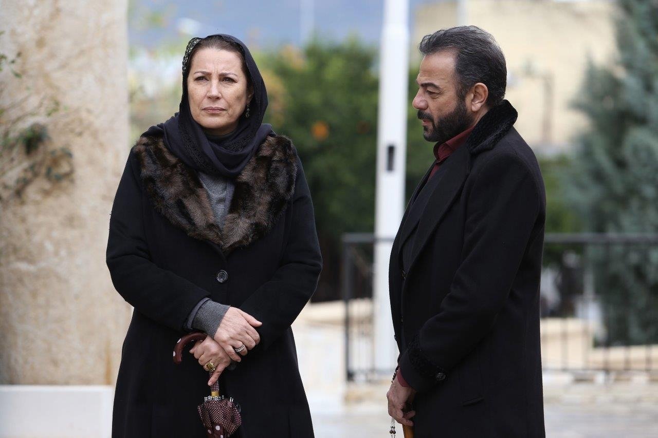 18. Bölüm Foto Galeri