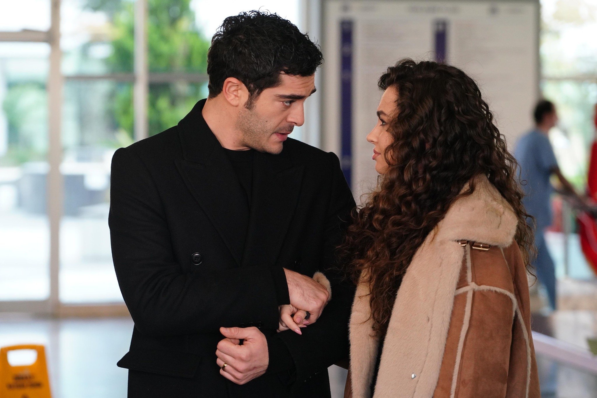 15. Bölüm Foto Galeri