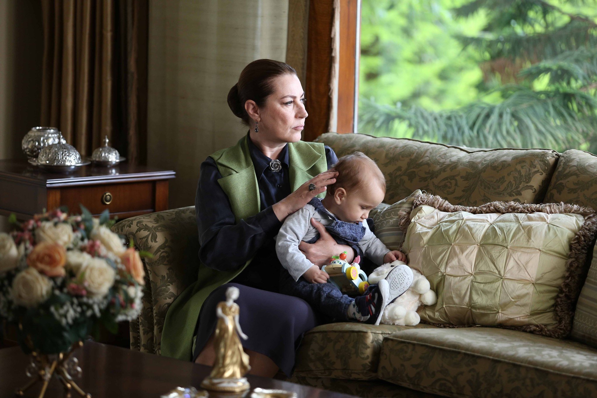 Bir Zamanlar Çukurova'nın 2. sezonunda neler oldu?