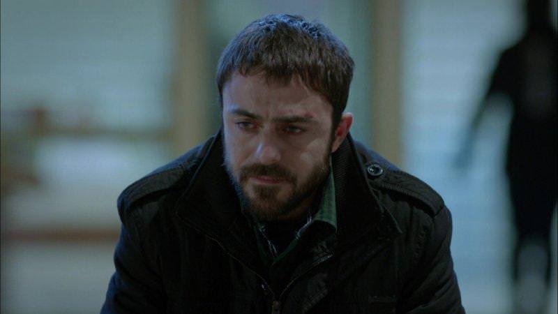 Benim İçin Üzülme 17. bölüm fotoğrafları