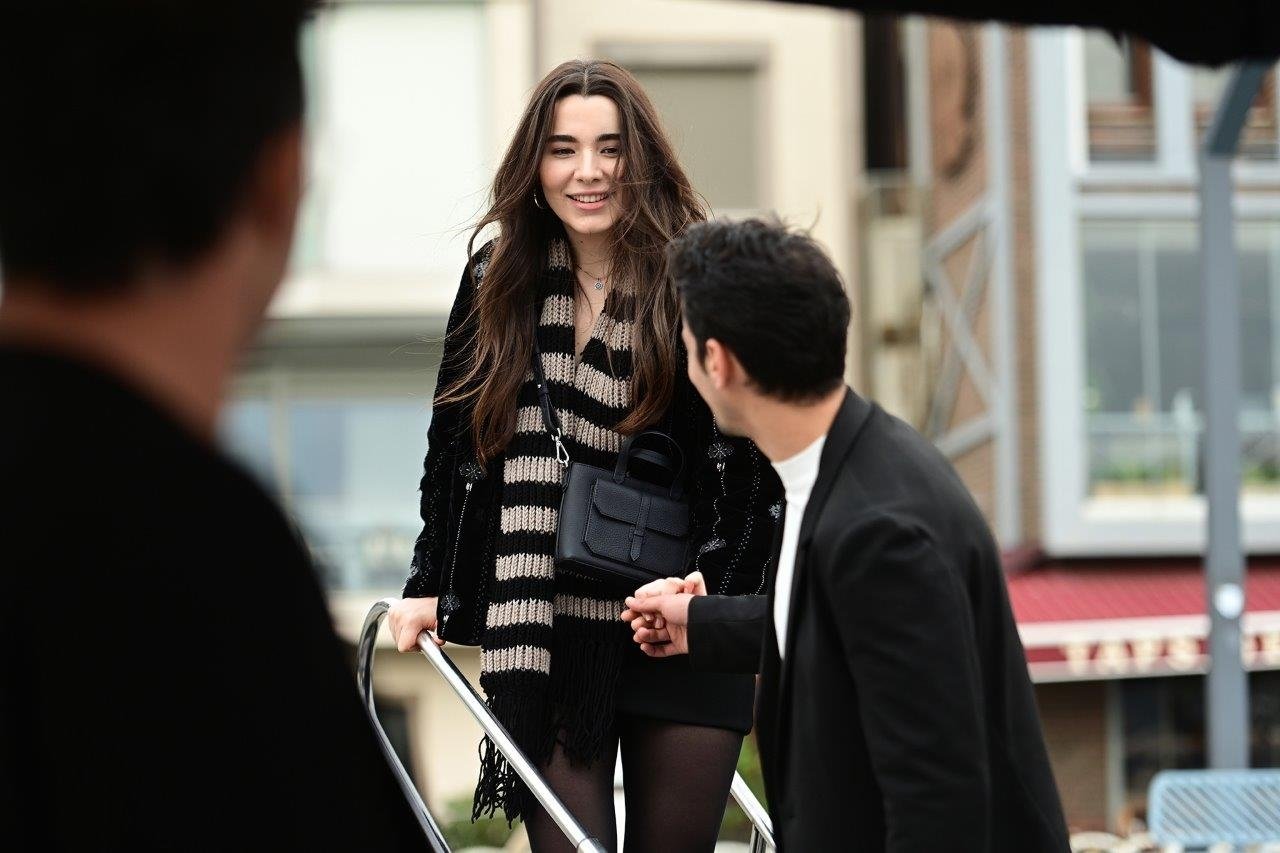 13. Bölüm Foto Galeri 