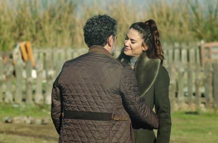 Benimle evlenir misin?