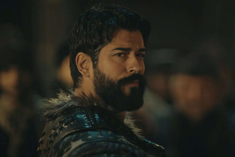 Osman Bey Bilecik Kalesi’ni böyle fethetti!