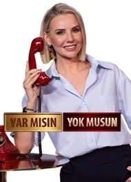 Var Mısın Yok Musun