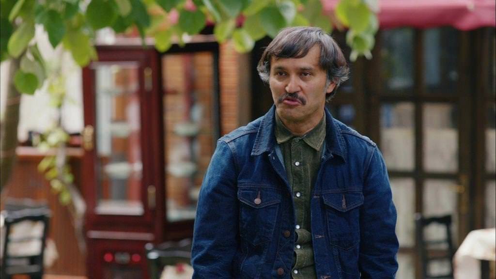 Sırlar açığa çıkıyor! 7. bölüm fotogaleri