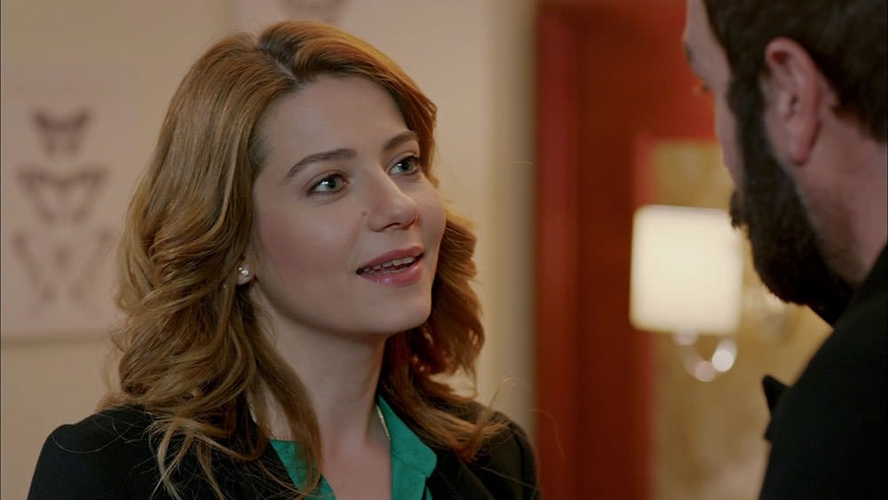 Kertenkele 29. bölüm replik galerisi