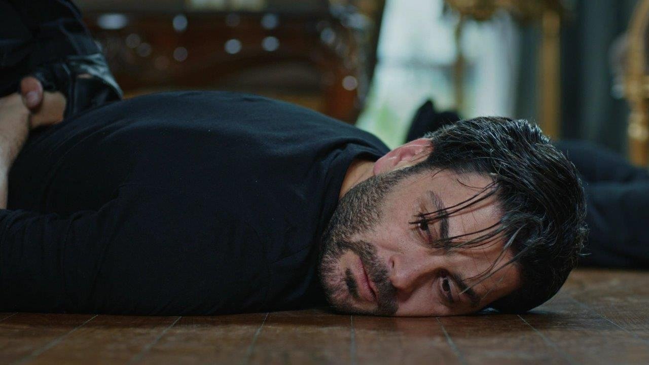 133. Bölüm Fotogaleri