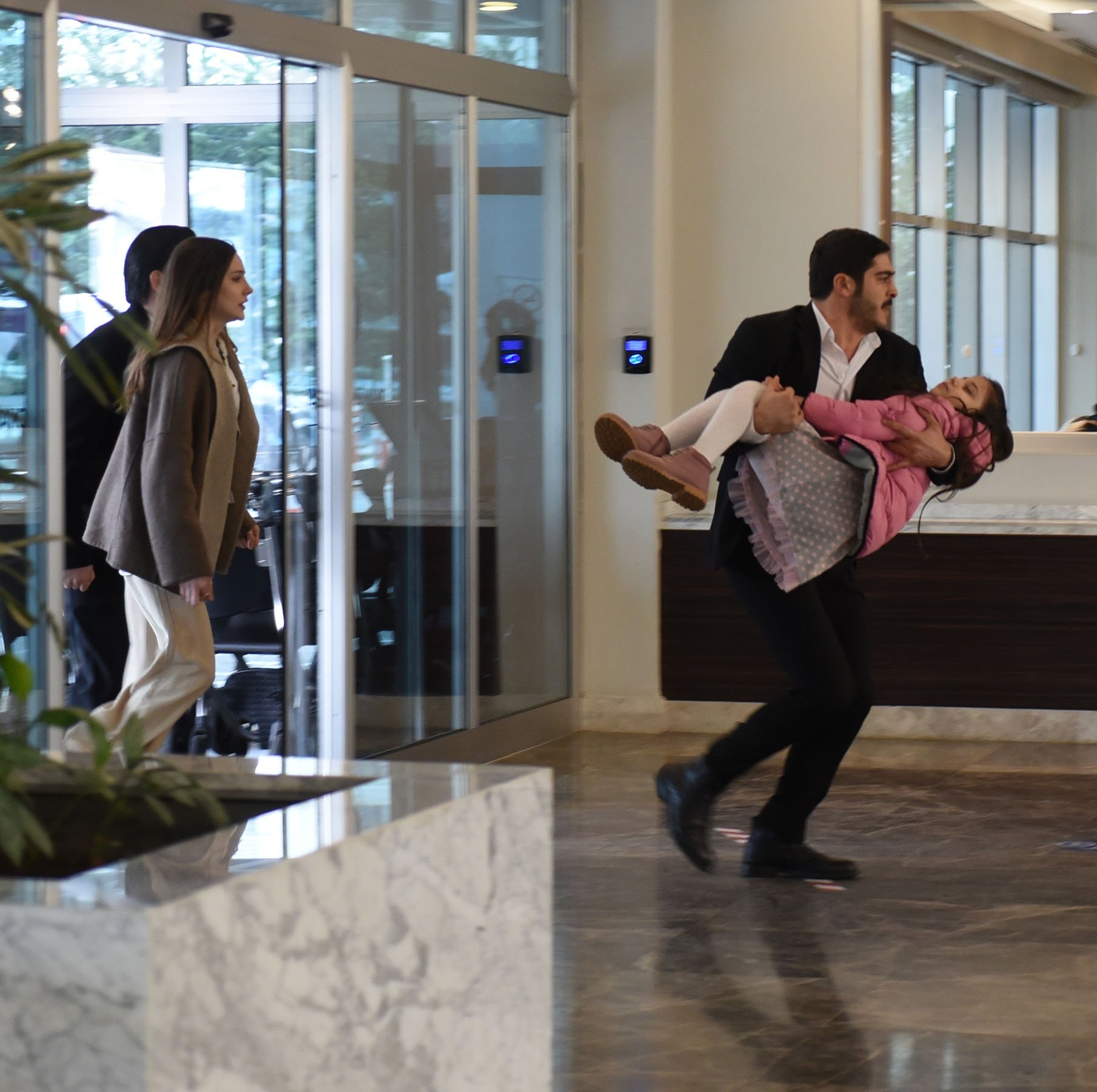 7. Bölüm Foto Galeri