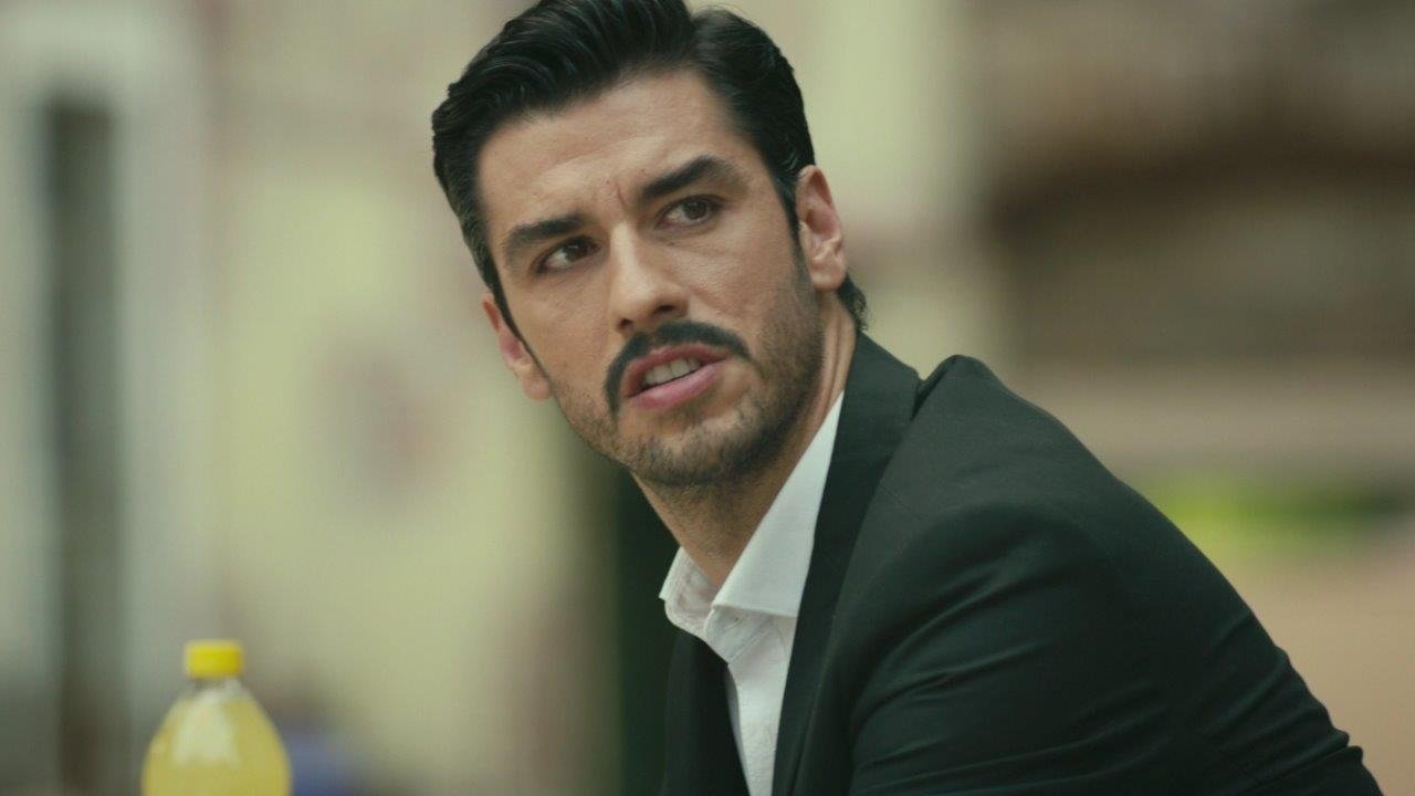 9. Bölüm Foto Galeri