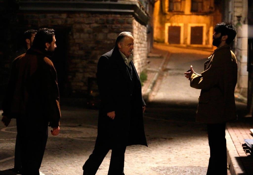 90. bölüm fotoğrafları