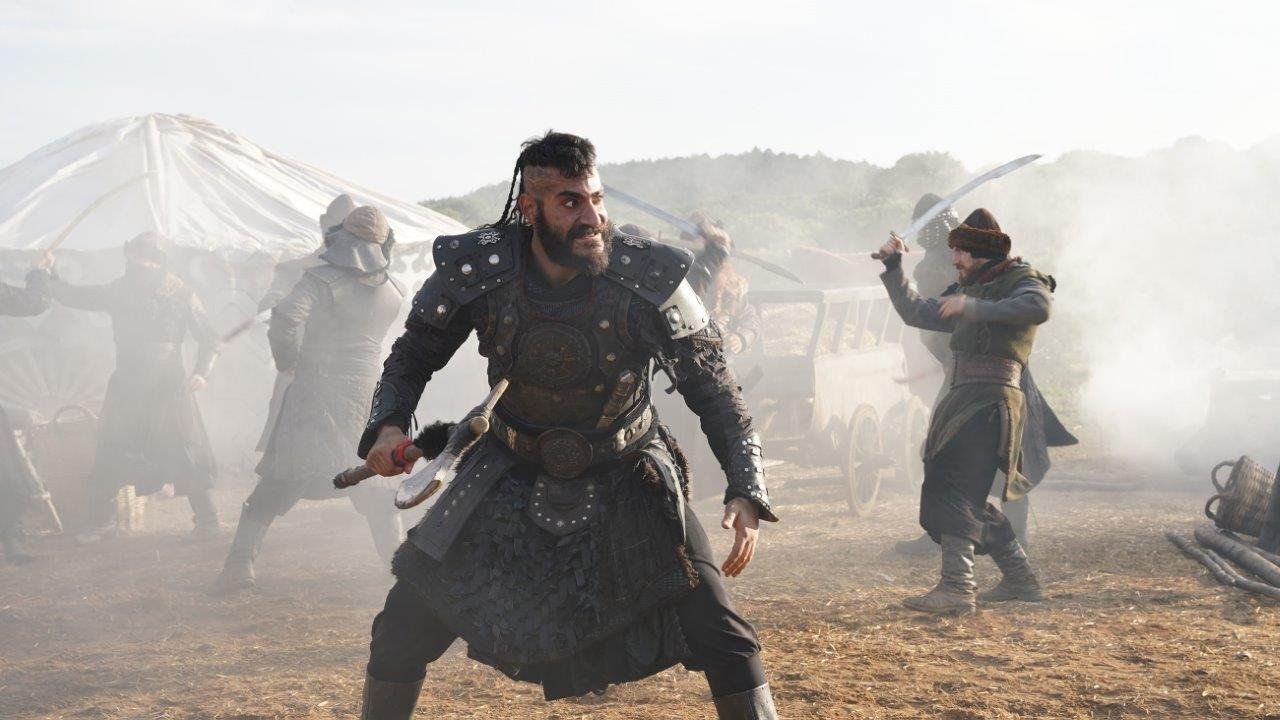 145. Bölüm Foto Galeri 