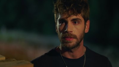 Vermem Seni Ellere - Final