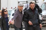 Kaçak dizisi Yönetmeni Volkan Kocatürk soluk kesen  aksiyon sahnelerini  anlattı