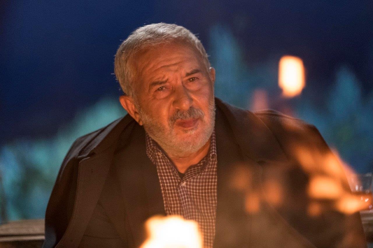 193. Bölüm Foto Galeri 