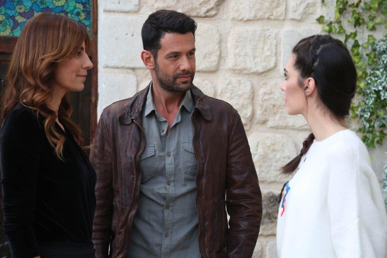 76. Bölüm Foto Galeri 