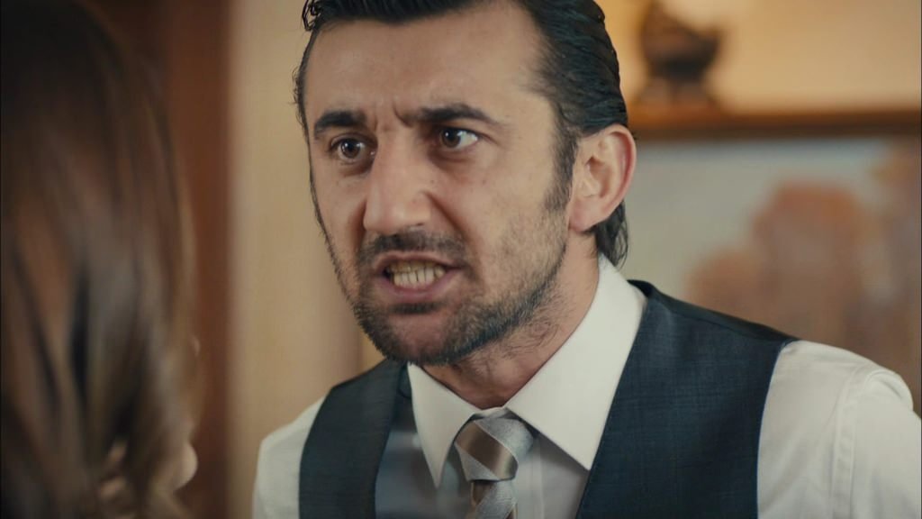 Vedat’la Begüm için yeni bir şans… 10. bölüm fotogaleri
